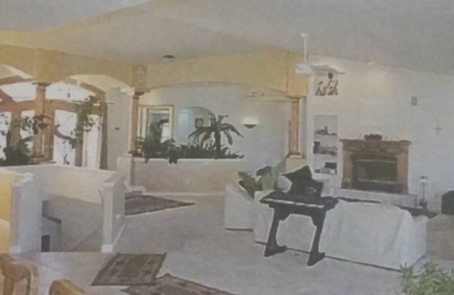Canyon Lake Resort | Private room ∙ 1 guest