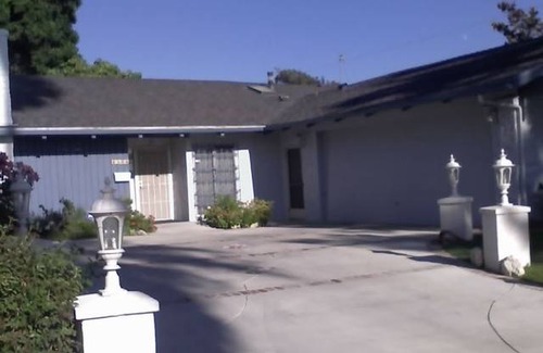 Lake Balboa Resort | Private room ∙ 1 guest