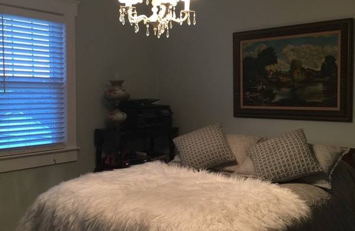 Ocean Grove Resort | Private room ∙ 1 guest