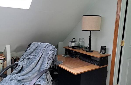 Terre Haute Resort | Private room ∙ 1 guest