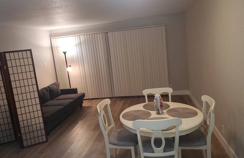 West Alameda Resort | Private room ∙ 1 guest