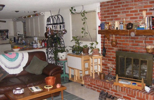 Central Oklahoma City Resort | Private room ∙ 1 guest