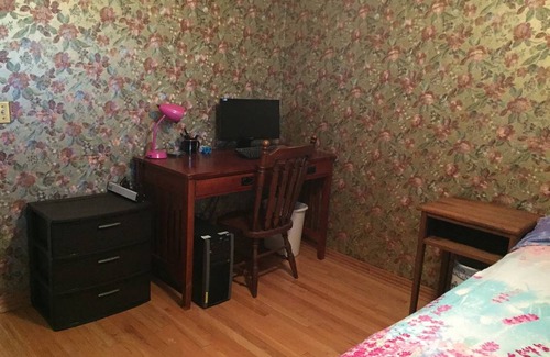 Central Oklahoma City Resort | Private room ∙ 1 guest