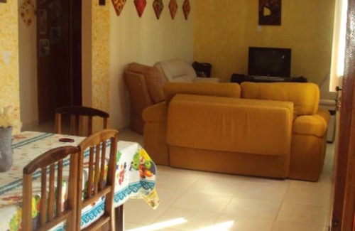 Primeiro de Maio Resort | Private room ∙ 2 guests