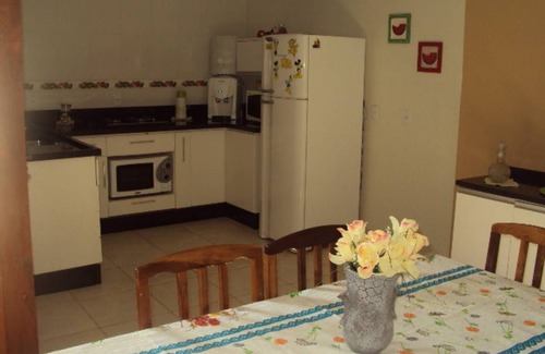 Primeiro de Maio Resort | Private room ∙ 2 guests