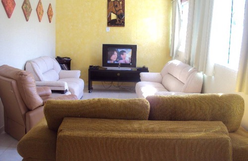 Primeiro de Maio Resort | Private room ∙ 2 guests