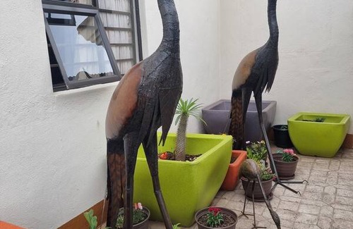 Gaborone Resort | Private room ∙ 2 guests