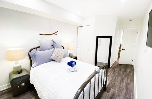 Cabbagetown Resort | Private room ∙ 2 guests