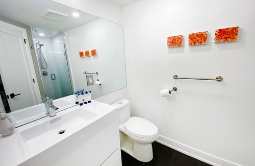 Cabbagetown Resort | Private room ∙ 2 guests