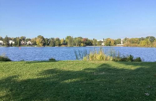 Smiths Falls Resort | Private room ∙ 2 guests