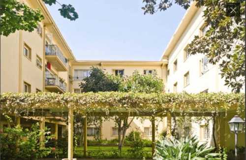 Barrio Italia Resort | Private room ∙ 2 guests