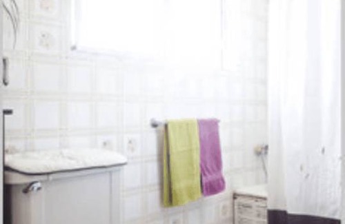 Barrio Italia Resort | Private room ∙ 2 guests