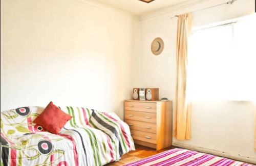 Barrio Italia Resort | Private room ∙ 2 guests