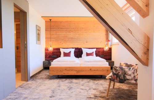 Waldau Resort | Private room ∙ 2 guests