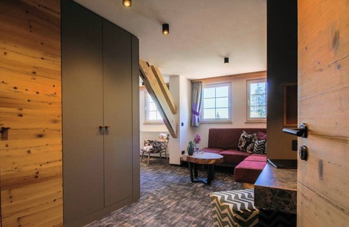 Waldau Resort | Private room ∙ 2 guests