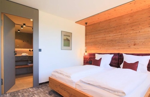 Waldau Resort | Private room ∙ 2 guests