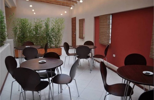 La Floresta Resort | Private room ∙ 2 guests