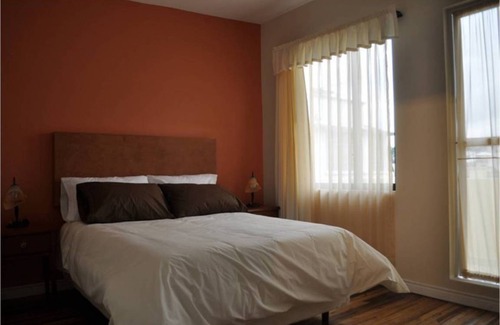 La Floresta Resort | Private room ∙ 2 guests