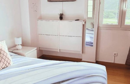 Minorca Resort | Private room ∙ 2 guests