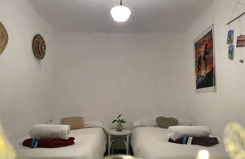 Folgueroles Resort | Private room ∙ 2 guests