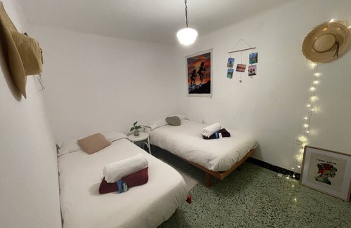 Folgueroles Resort | Private room ∙ 2 guests
