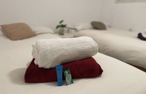 Folgueroles Resort | Private room ∙ 2 guests