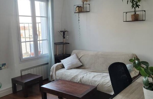 Saint-Victor Resort | Private room ∙ 2 guests