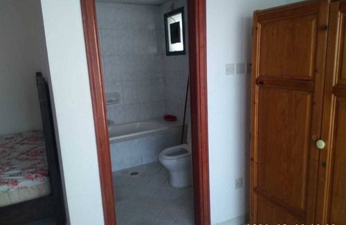 Sharjah Resort | Private room ∙ 2 guests