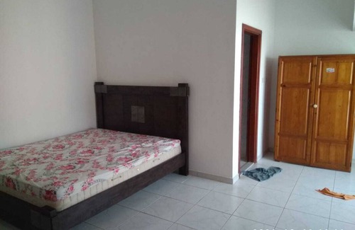 Sharjah Resort | Private room ∙ 2 guests