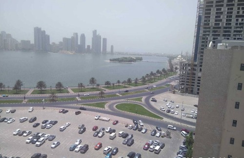 Sharjah Resort | Private room ∙ 2 guests