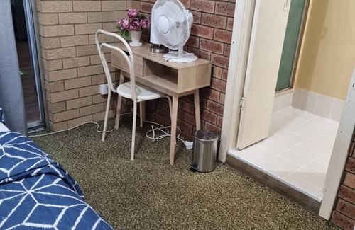 Maddington Resort | Private room ∙ 2 guests