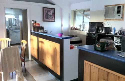 Proserpine Resort | Private room ∙ 2 guests