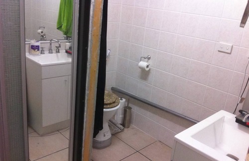 Proserpine Resort | Private room ∙ 2 guests