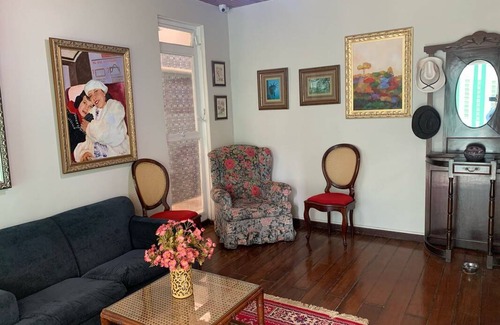 Sao Pedro Resort | Private room ∙ 2 guests