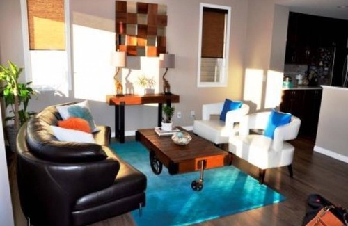 Auburn Bay Resort | Private room ∙ 2 guests