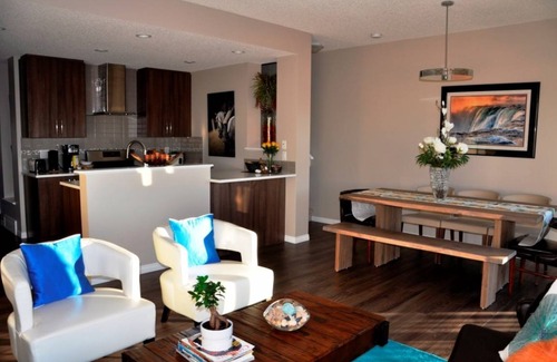 Auburn Bay Resort | Private room ∙ 2 guests