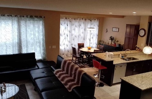 Auburn Bay Resort | Private room ∙ 2 guests