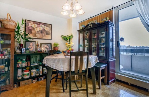 Fairbank Resort | Private room ∙ 2 guests