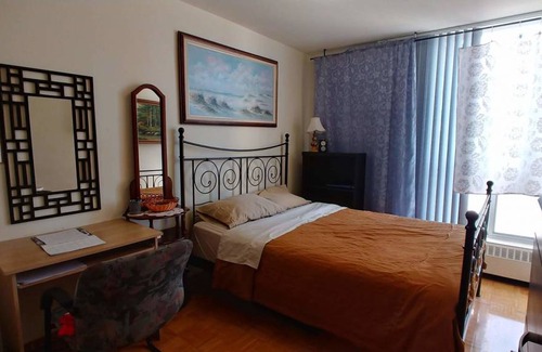 Fairbank Resort | Private room ∙ 2 guests