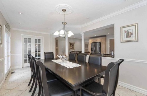 Vaughan Resort | Private room ∙ 2 guests