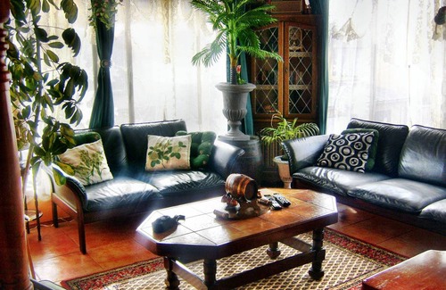 Concepcion Resort | Private room ∙ 2 guests