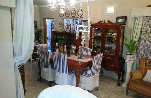 Concepcion Resort | Private room ∙ 2 guests