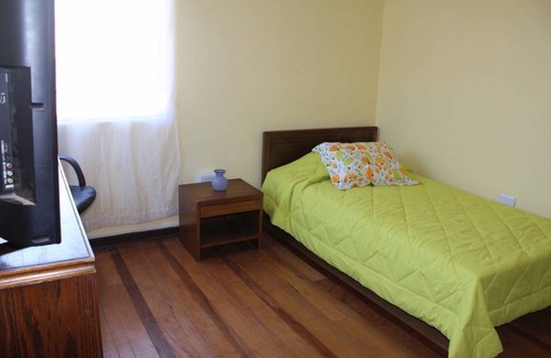 Playa Ancha Resort | Private room ∙ 2 guests