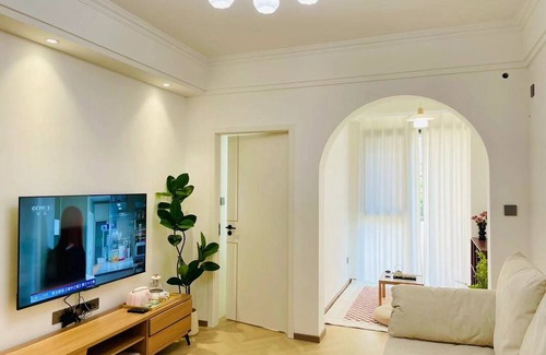 Longquanyi Resort | Private room ∙ 2 guests