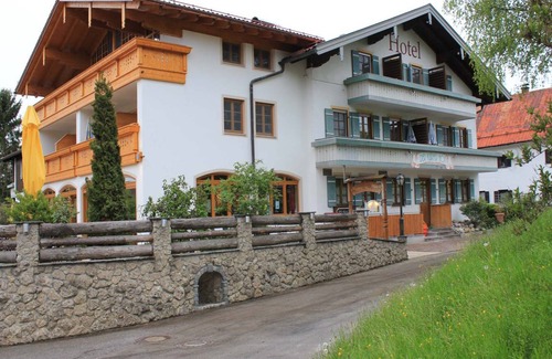 Bad Endorf Resort | Private room ∙ 2 guests