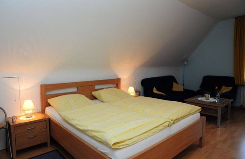 Simonswald Resort | Private room ∙ 2 guests