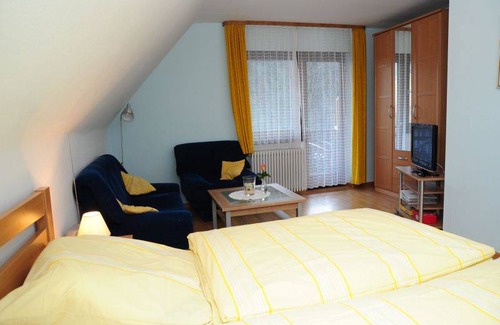 Simonswald Resort | Private room ∙ 2 guests