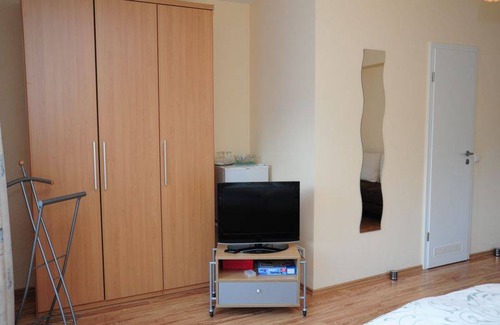 Simonswald Resort | Private room ∙ 2 guests