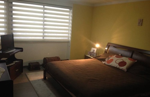 Financial District Resort | Private room ∙ 2 guests
