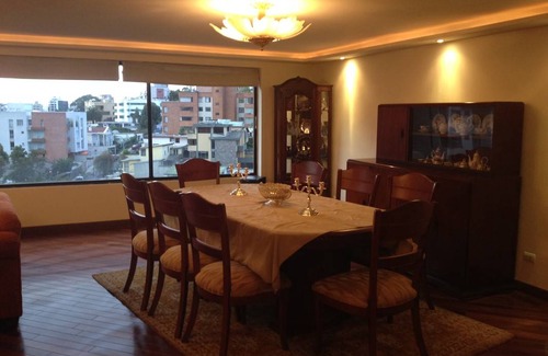 Financial District Resort | Private room ∙ 2 guests
